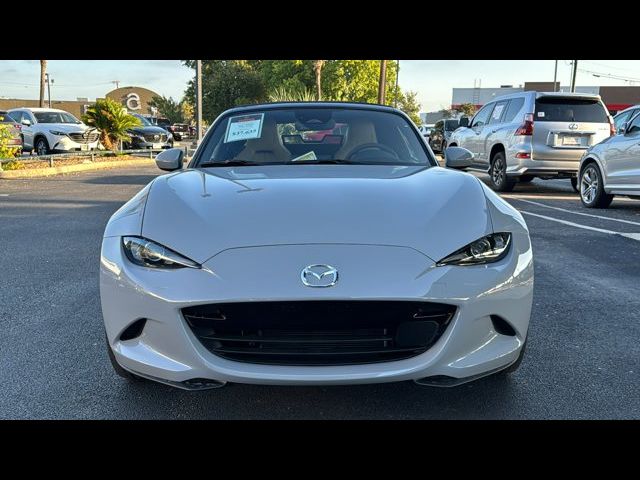 2024 Mazda MX-5 Miata Grand Touring