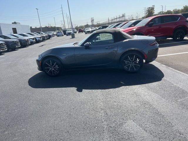 2024 Mazda MX-5 Miata Grand Touring