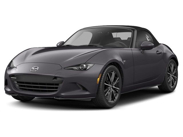 2024 Mazda MX-5 Miata Grand Touring