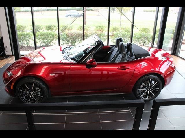 2024 Mazda MX-5 Miata Grand Touring