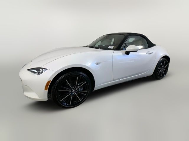 2024 Mazda MX-5 Miata Grand Touring