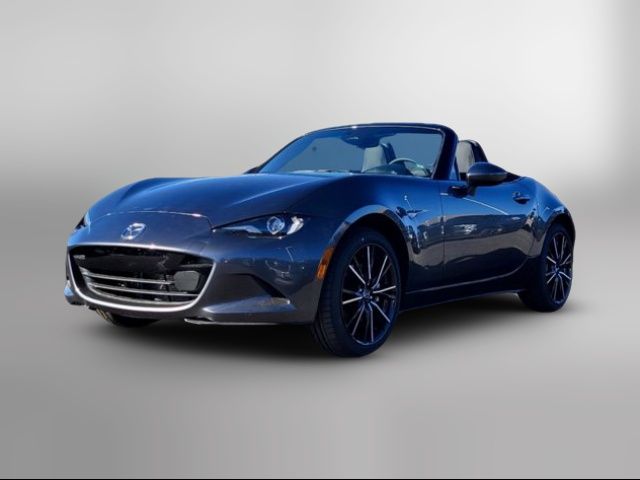 2024 Mazda MX-5 Miata Grand Touring