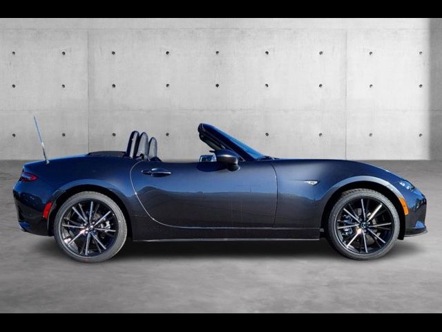 2024 Mazda MX-5 Miata Grand Touring