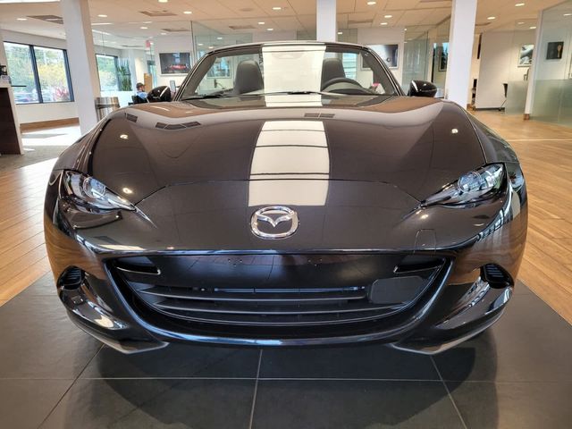 2024 Mazda MX-5 Miata Grand Touring