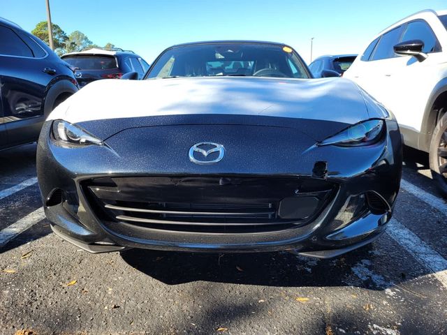 2024 Mazda MX-5 Miata Grand Touring