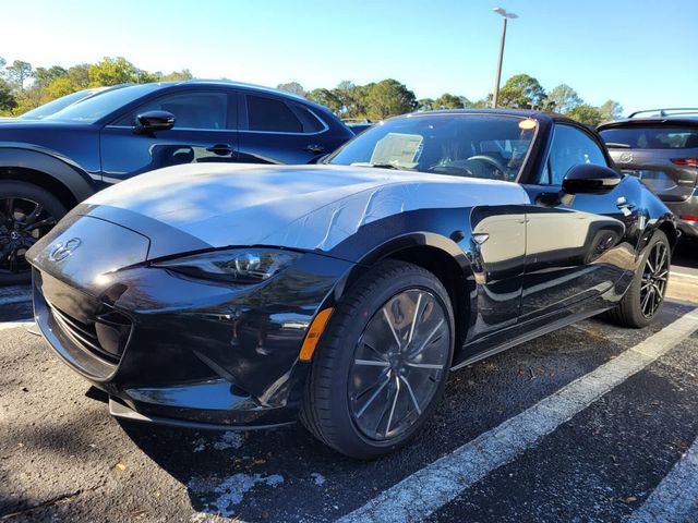 2024 Mazda MX-5 Miata Grand Touring