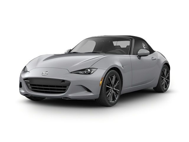 2024 Mazda MX-5 Miata Grand Touring