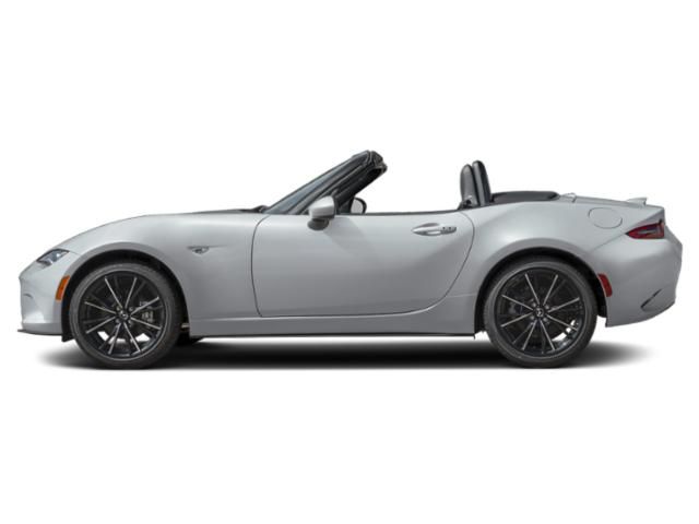 2024 Mazda MX-5 Miata Grand Touring