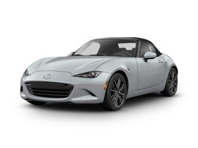 2024 Mazda MX-5 Miata Grand Touring