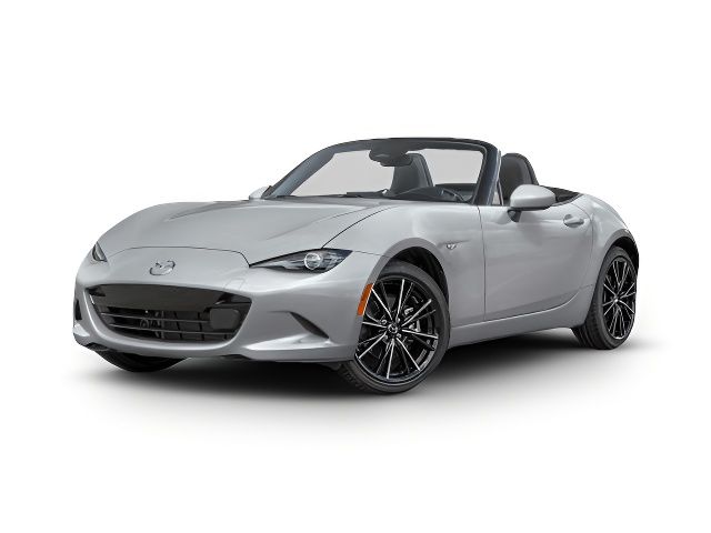 2024 Mazda MX-5 Miata Grand Touring