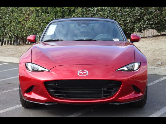 2024 Mazda MX-5 Miata Grand Touring