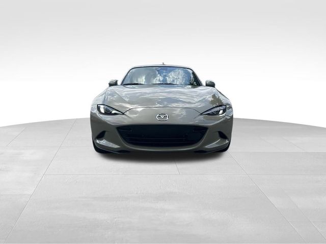 2024 Mazda MX-5 Miata Grand Touring