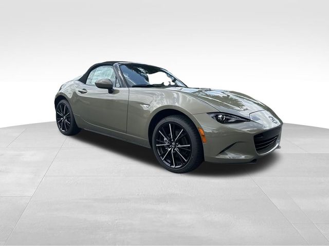 2024 Mazda MX-5 Miata Grand Touring