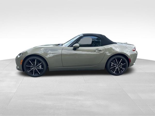 2024 Mazda MX-5 Miata Grand Touring