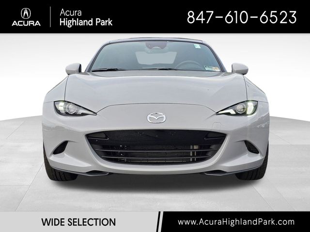 2024 Mazda MX-5 Miata Grand Touring