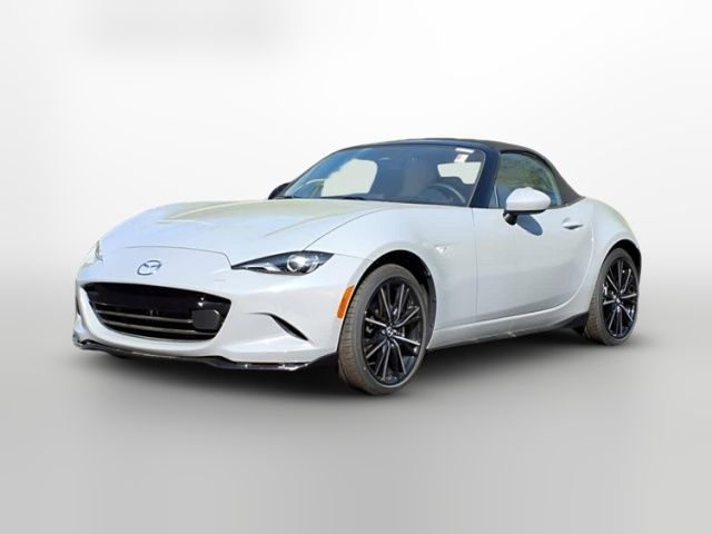 2024 Mazda MX-5 Miata Grand Touring