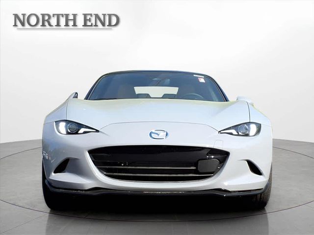 2024 Mazda MX-5 Miata Grand Touring