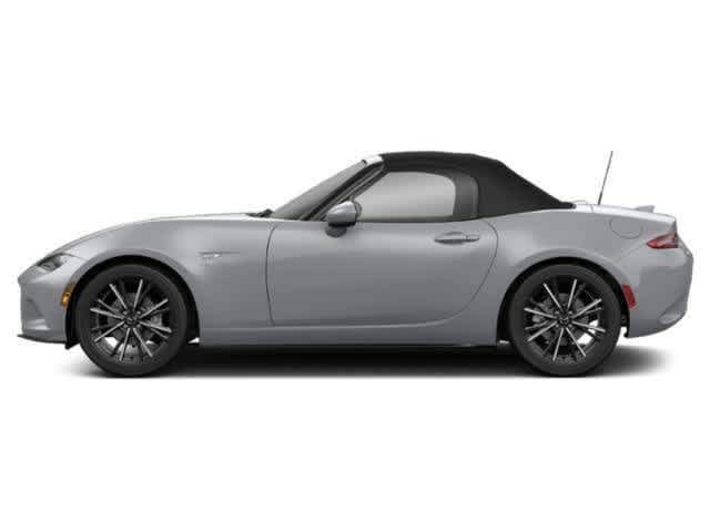 2024 Mazda MX-5 Miata Grand Touring