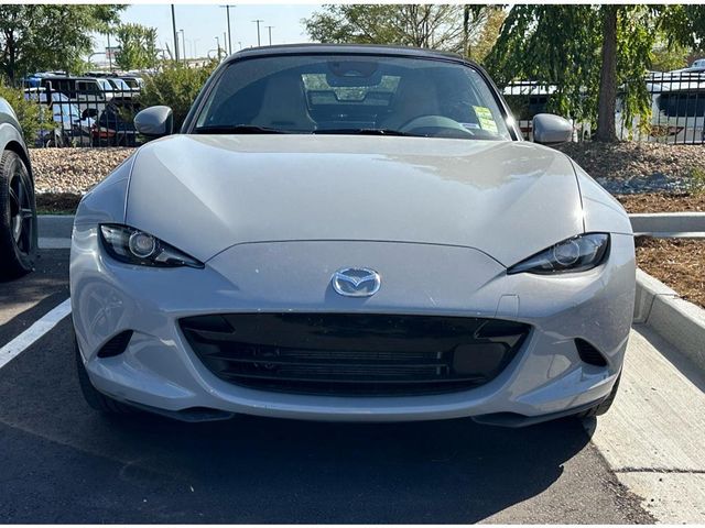 2024 Mazda MX-5 Miata Grand Touring