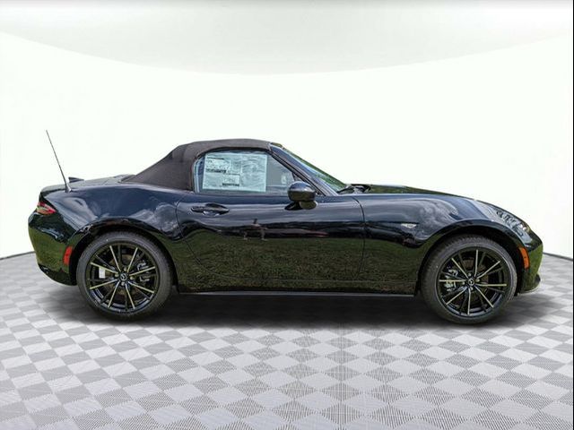 2024 Mazda MX-5 Miata Grand Touring