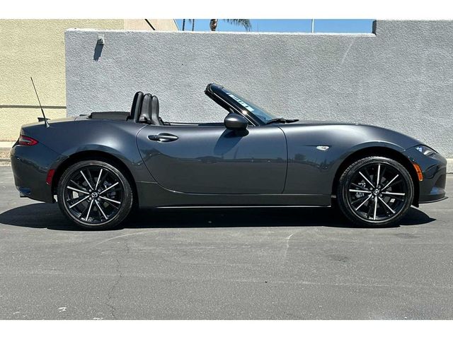 2024 Mazda MX-5 Miata Grand Touring