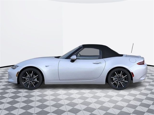 2024 Mazda MX-5 Miata Grand Touring