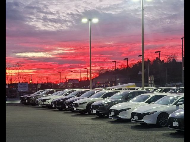 2024 Mazda MX-5 Miata Grand Touring