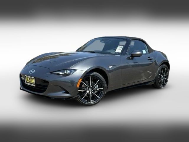 2024 Mazda MX-5 Miata Grand Touring