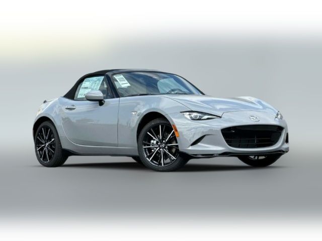 2024 Mazda MX-5 Miata Grand Touring