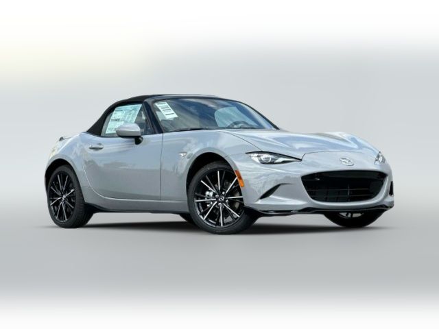 2024 Mazda MX-5 Miata Grand Touring