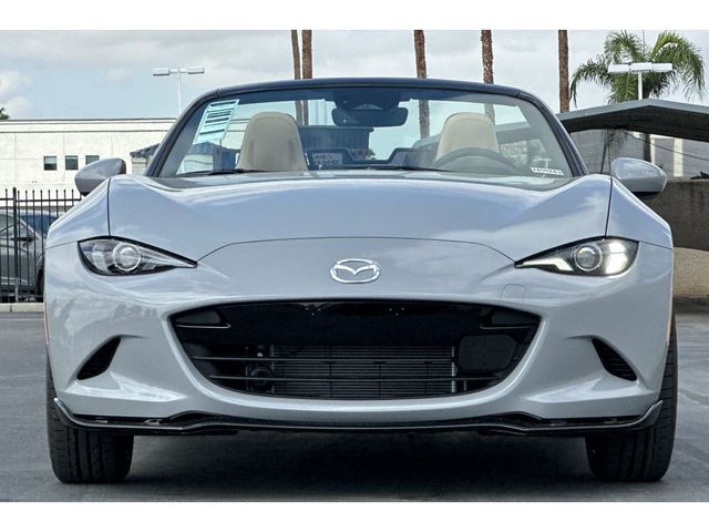 2024 Mazda MX-5 Miata Grand Touring