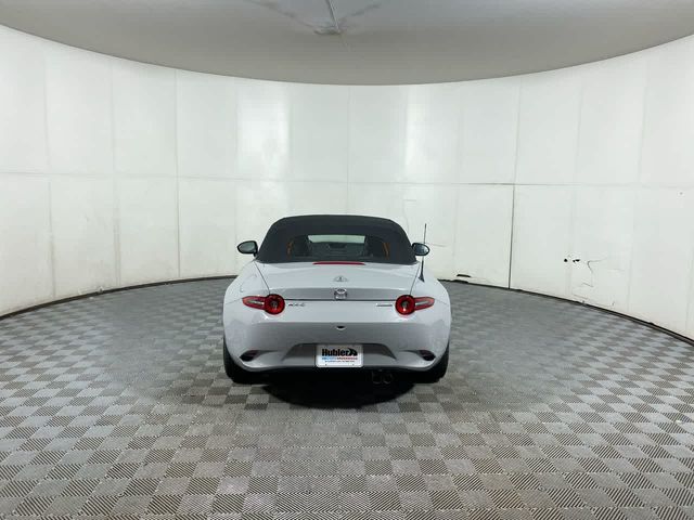 2024 Mazda MX-5 Miata Grand Touring