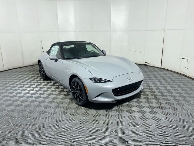 2024 Mazda MX-5 Miata Grand Touring