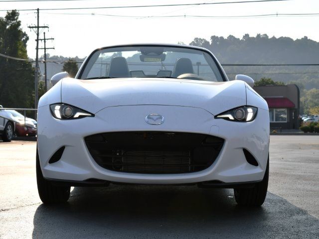 2024 Mazda MX-5 Miata Grand Touring