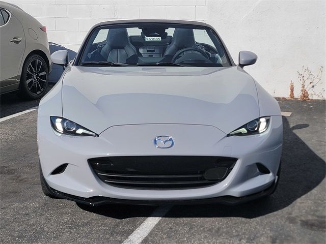 2024 Mazda MX-5 Miata Grand Touring