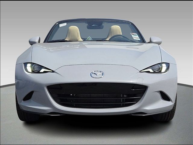 2024 Mazda MX-5 Miata Grand Touring