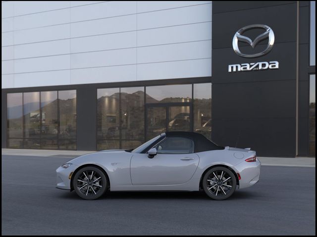 2024 Mazda MX-5 Miata Grand Touring