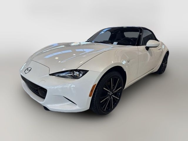 2024 Mazda MX-5 Miata Grand Touring