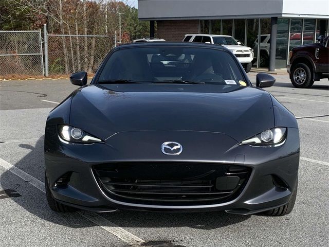 2024 Mazda MX-5 Miata Grand Touring