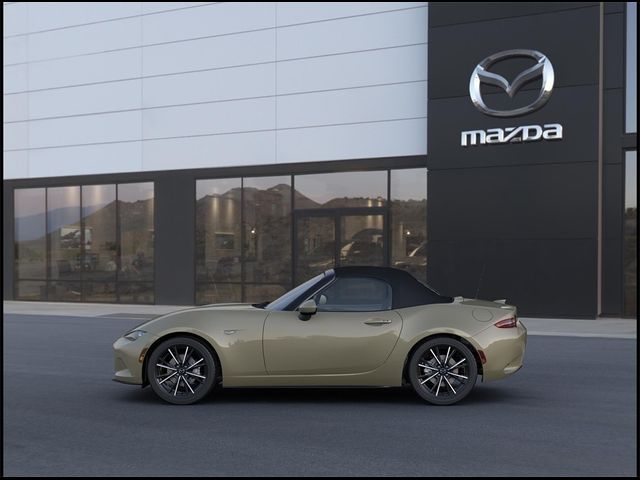 2024 Mazda MX-5 Miata Grand Touring