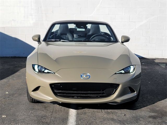 2024 Mazda MX-5 Miata Grand Touring