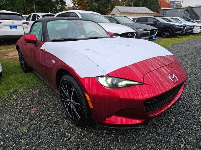 2024 Mazda MX-5 Miata Grand Touring