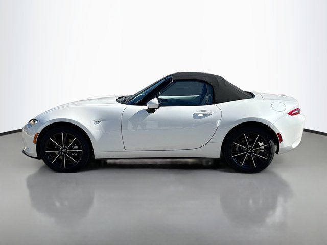 2024 Mazda MX-5 Miata Grand Touring