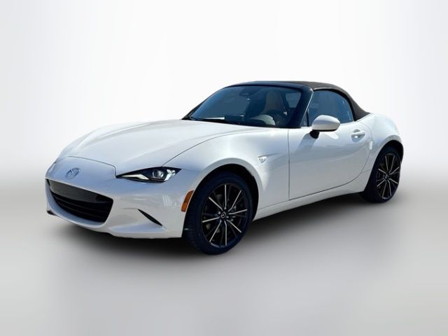 2024 Mazda MX-5 Miata Grand Touring