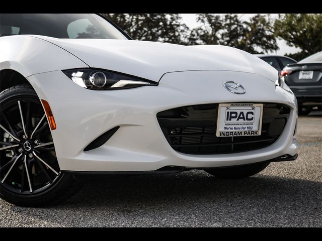 2024 Mazda MX-5 Miata Grand Touring