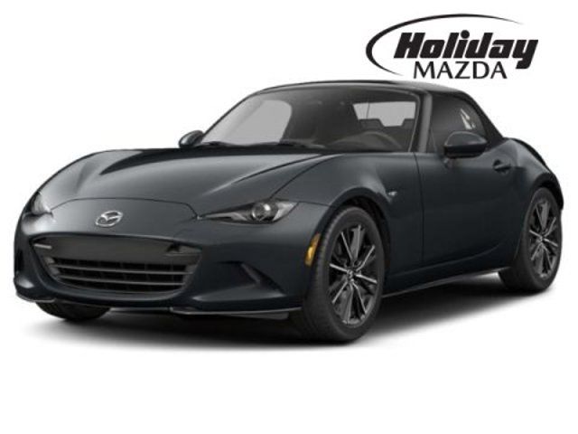 2024 Mazda MX-5 Miata Grand Touring