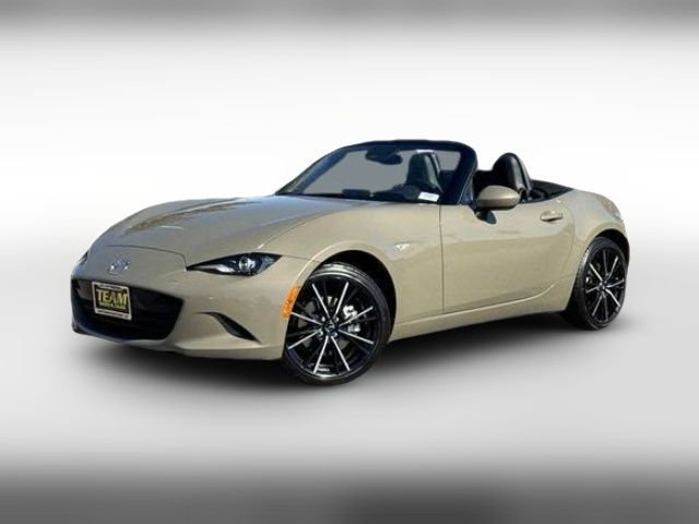 2024 Mazda MX-5 Miata Grand Touring