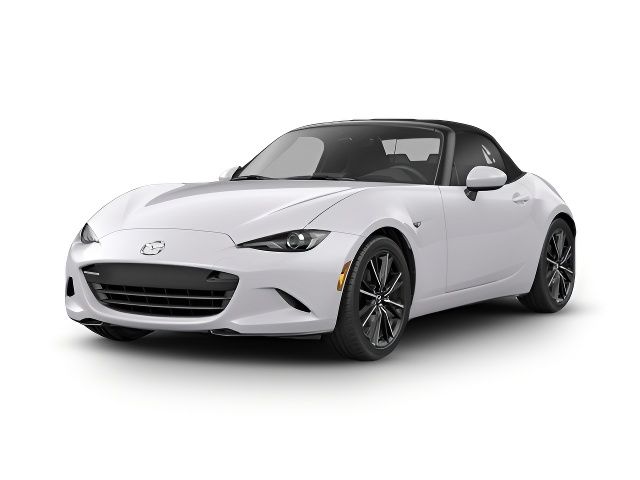 2024 Mazda MX-5 Miata Grand Touring