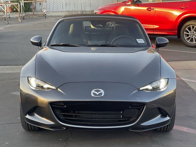 2024 Mazda MX-5 Miata Grand Touring