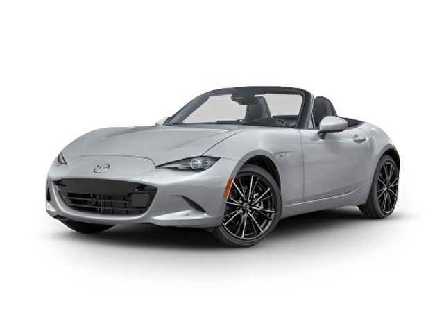 2024 Mazda MX-5 Miata Grand Touring